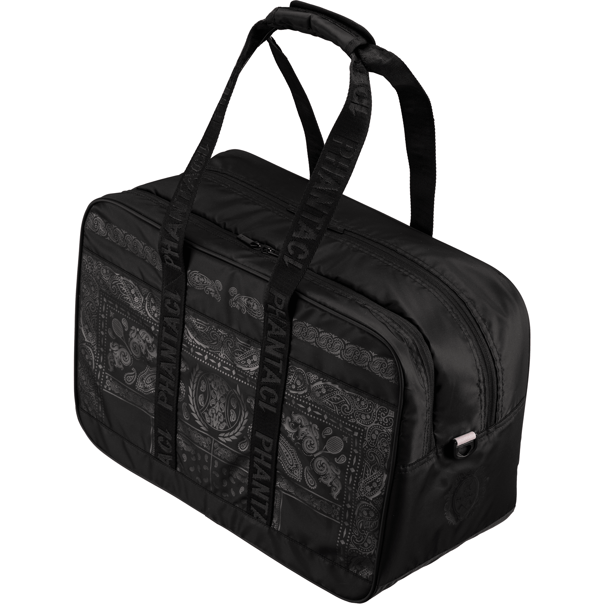 Head X Phantaci PRO Tote Bag 35L (3pcs) BK (Black) - 2G SPORTS