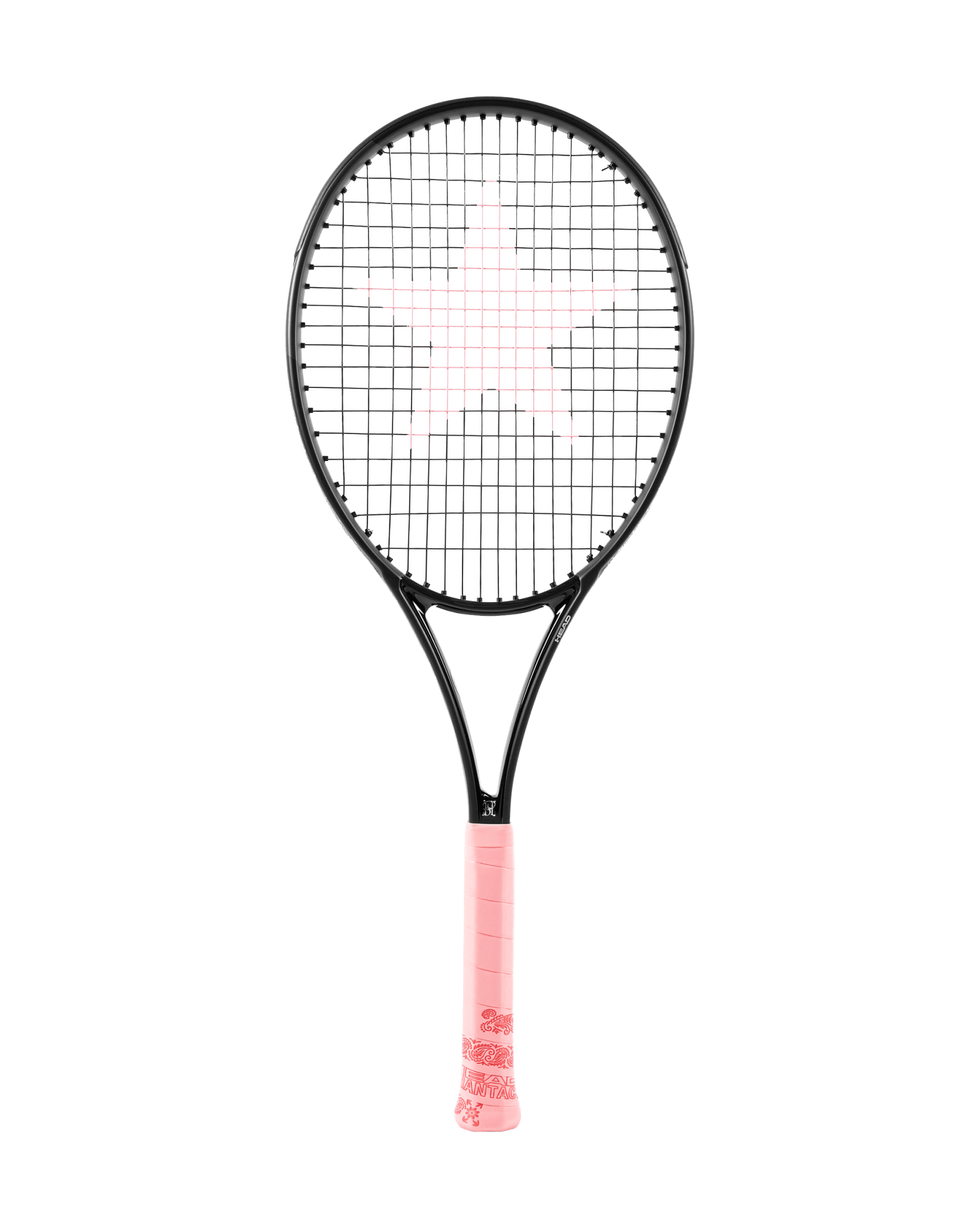 Head X Phantaci Squared Tennis Racquet 295g (Ready to Go) - 2G SPORTS