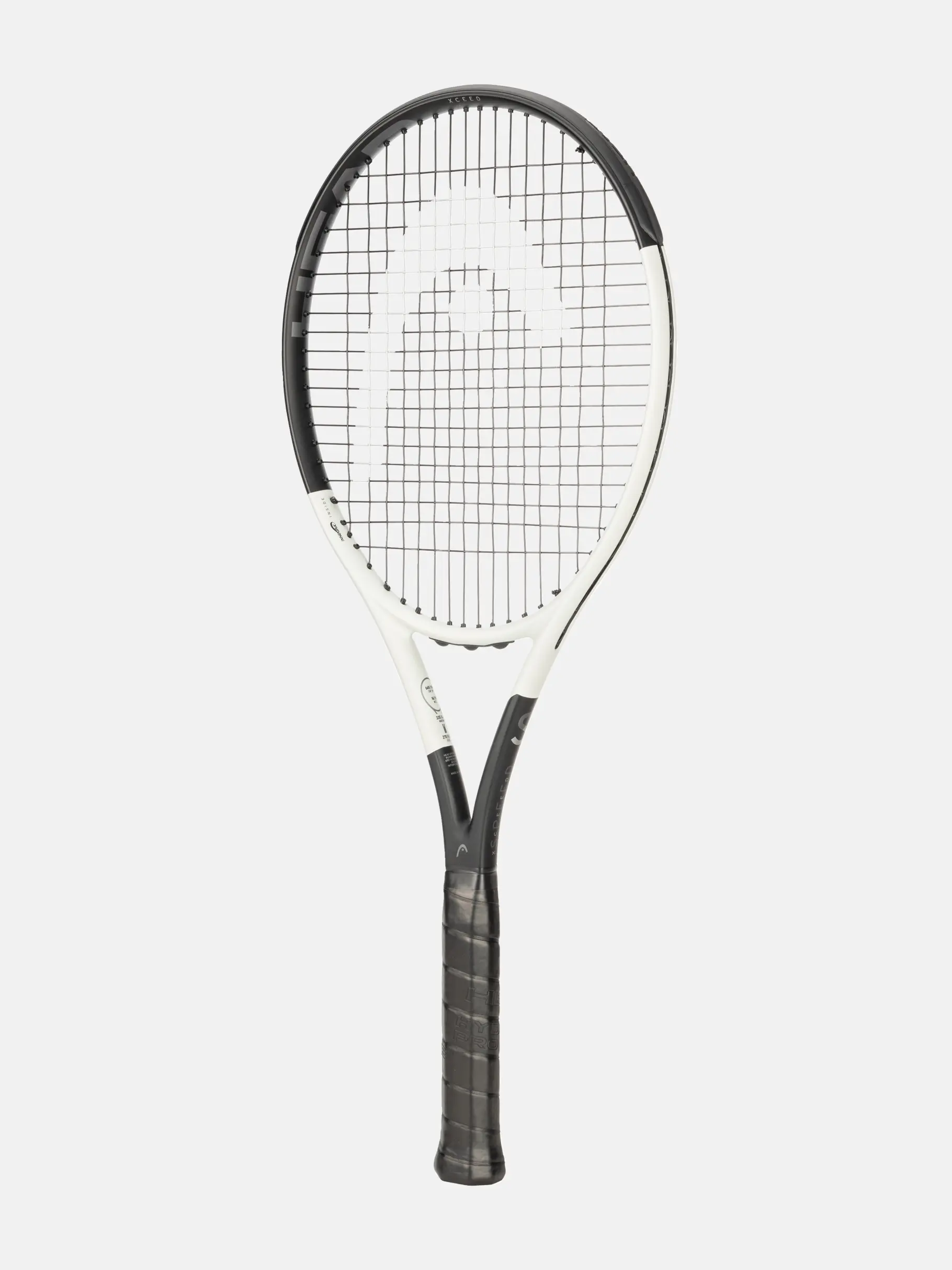 Head IG Speed XCEED Tennis Racquet 270g (Ready to Go)