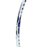 Li-Ning Axforce Blast Badminton Racquet White (UNSTRUNG)