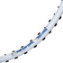 Li-Ning Axforce Blast Badminton Racquet White (UNSTRUNG)