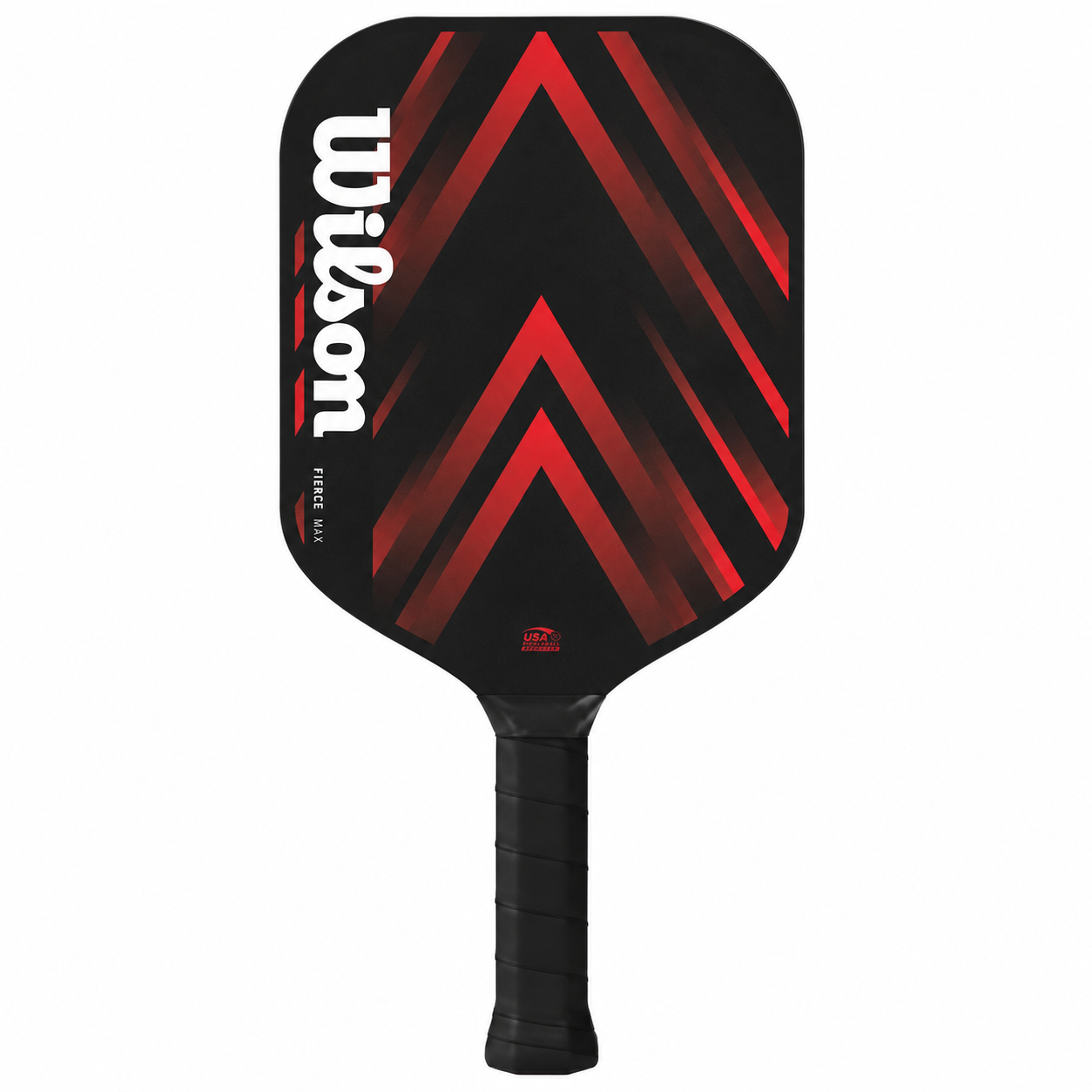 Wilson Fierce Pro V2 Pickleball Paddle 220g