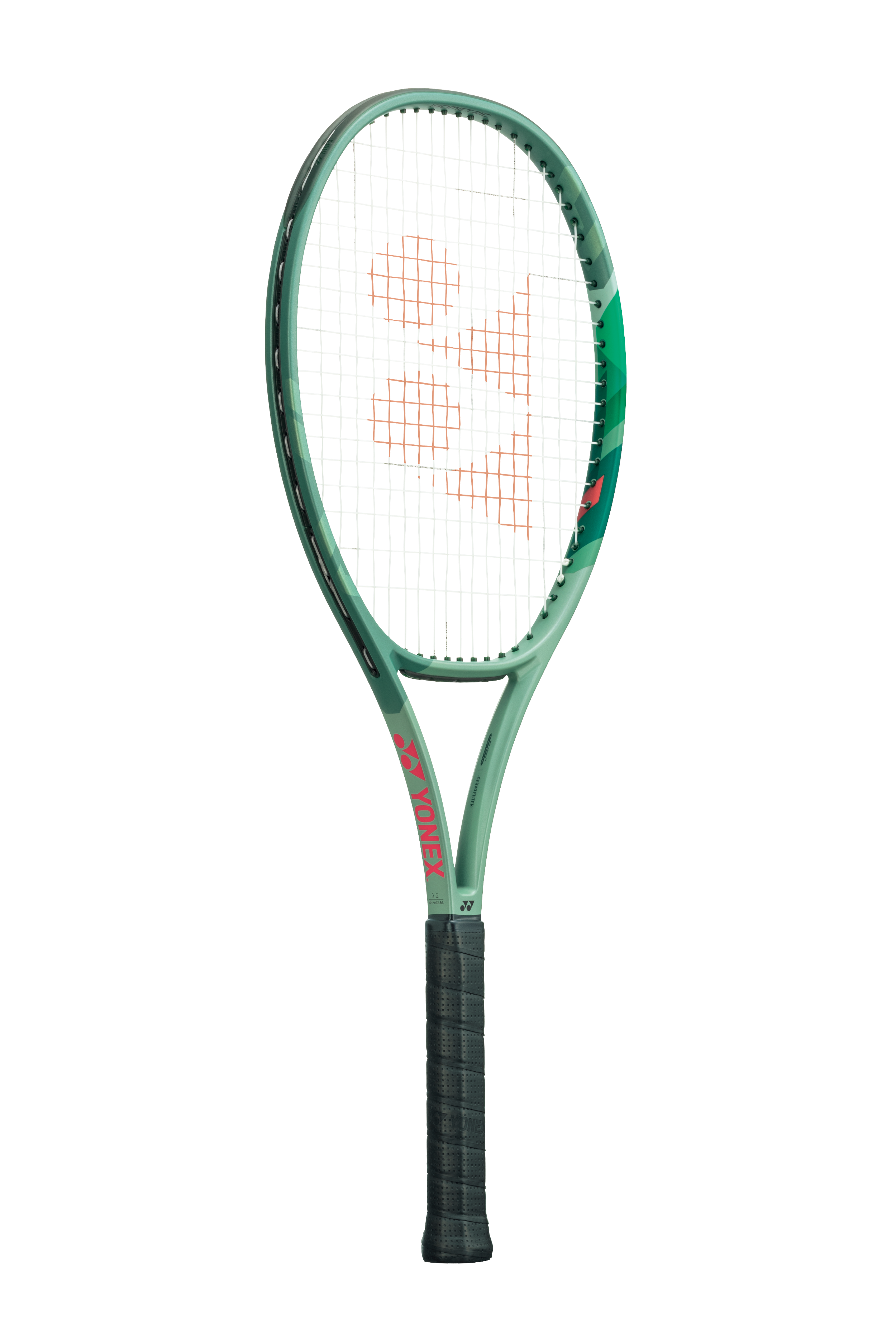 Yonex Percept 100D 2023 Tennis Racquet 305g