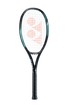 Yonex Ezone 100 Tennis Racquet 2024 Aqua Night Black 300g