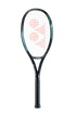 Yonex Ezone 100 2024 Tennis Racquet Aqua Night Black 300g