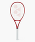 Yonex Vcore 100+ Tennis Racquet 2026 Ruby Red 300g (UNSTRUNG)