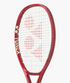 Yonex Vcore 100+ Tennis Racquet 2026 Ruby Red 300g (UNSTRUNG)