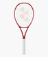 Yonex Vcore 98+ Tennis Racquet 2026 Ruby Red 305g (UNSTRUNG)