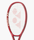 Yonex Vcore 98+ Tennis Racquet 2026 Ruby Red 305g (UNSTRUNG)