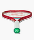 Yonex Vcore 98+ Tennis Racquet 2026 Ruby Red 305g (UNSTRUNG)