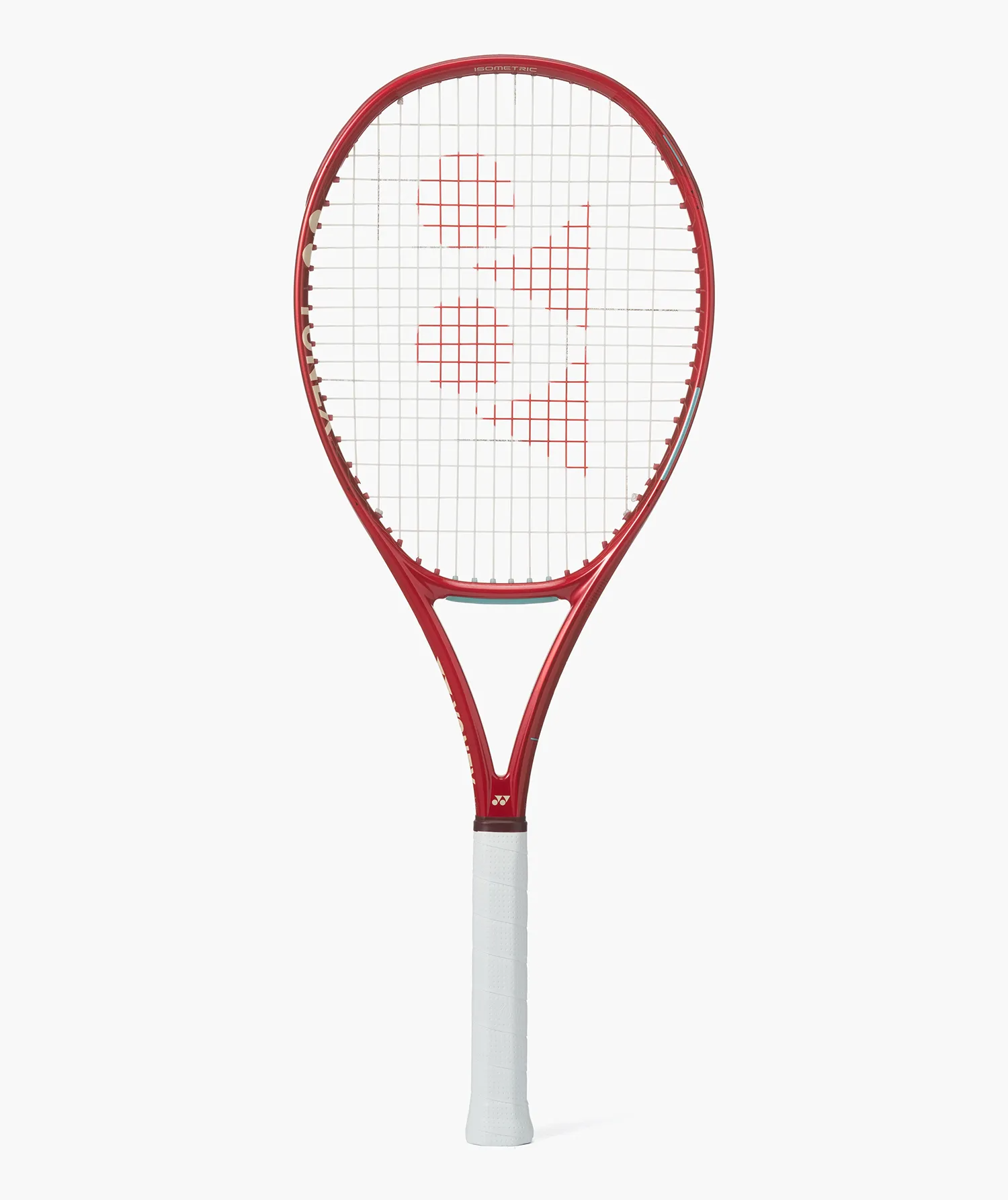 Yonex Vcore 98 Tour Tennis Racquet 2026 Ruby Red 315g (UNSTRUNG)