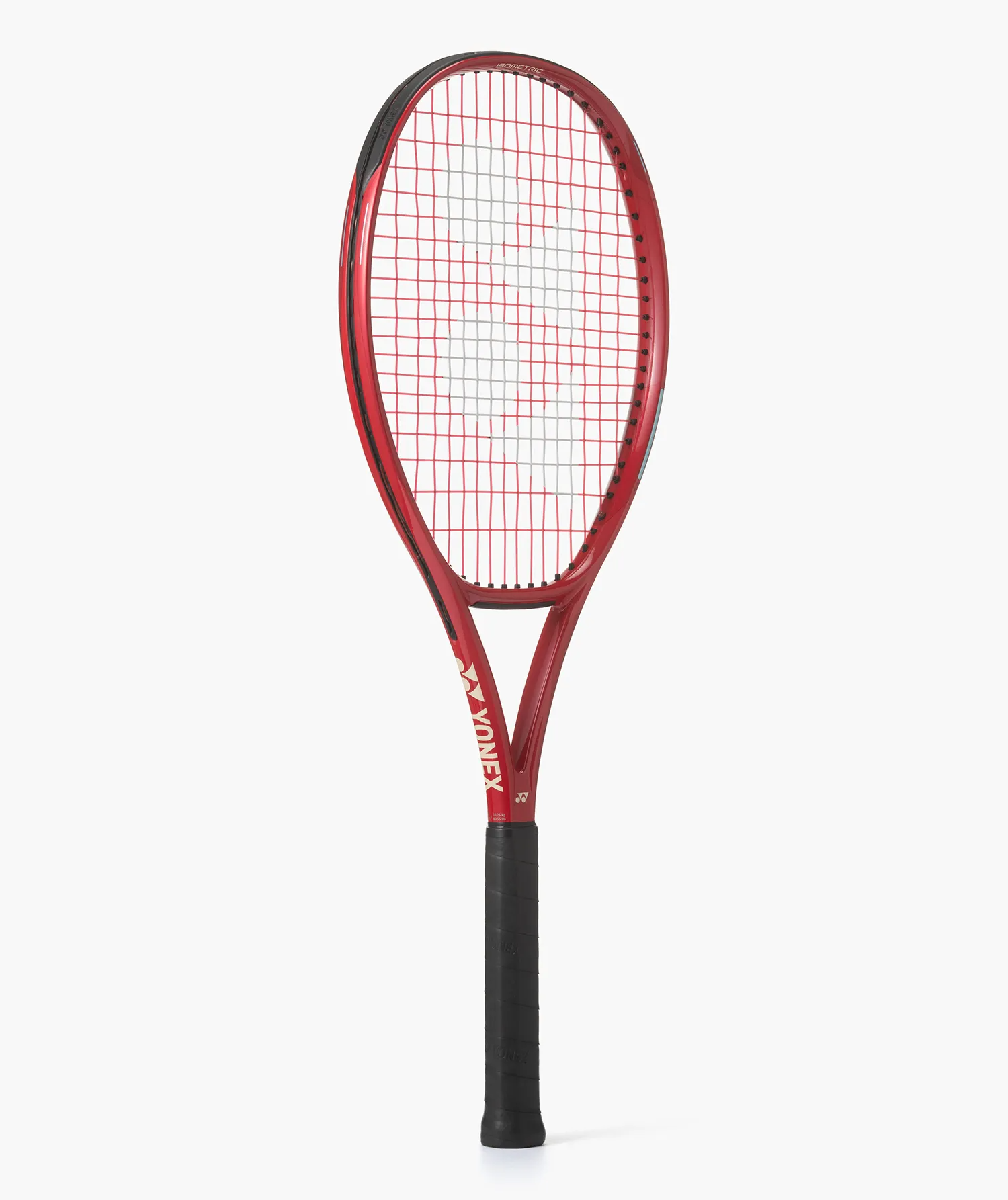 Yonex Vcore Ace Tennis Racquet 2026 Ruby Red 260g (Ready to Go)