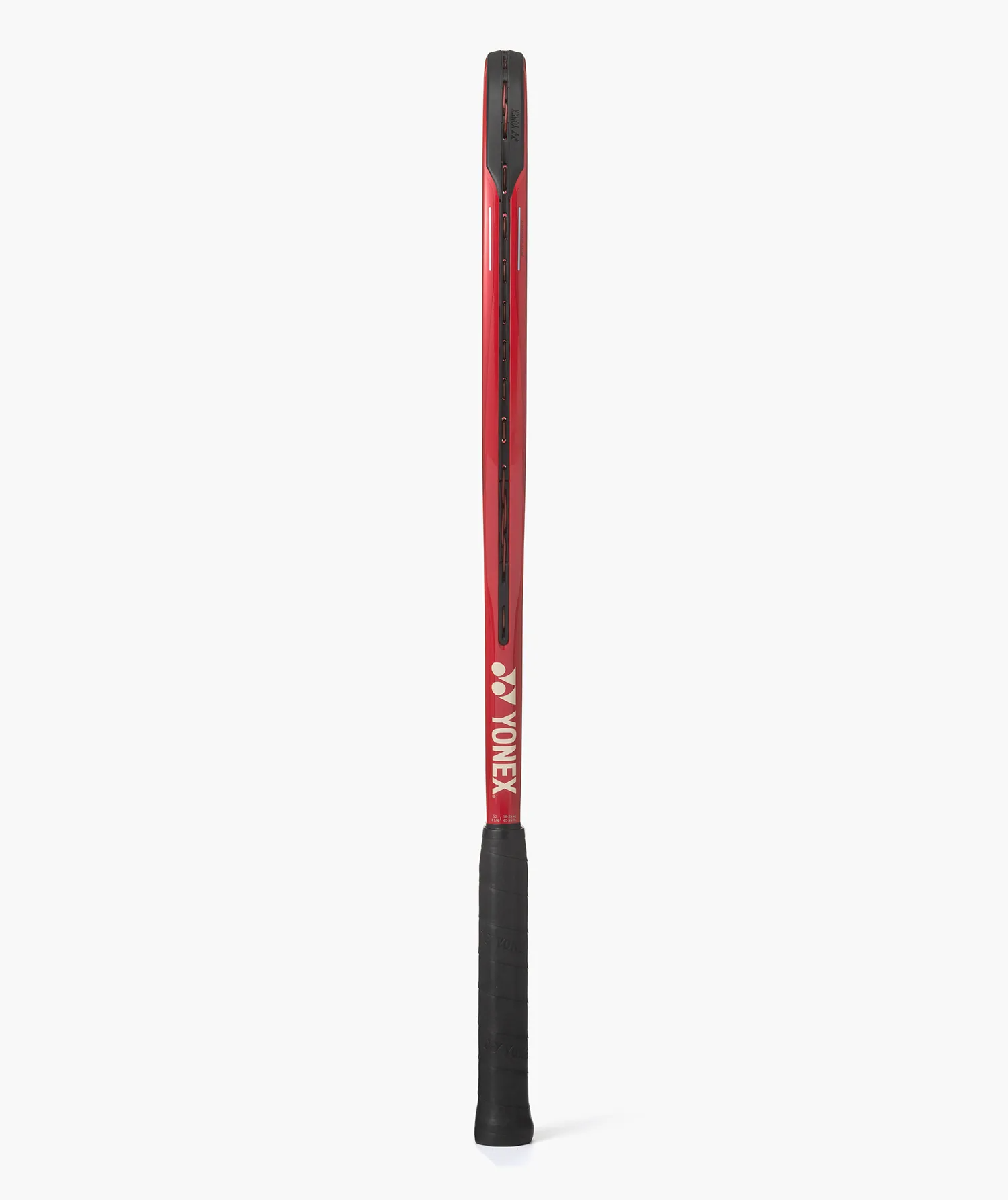 Yonex Vcore Ace Tennis Racquet 2026 Ruby Red 260g (Ready to Go)