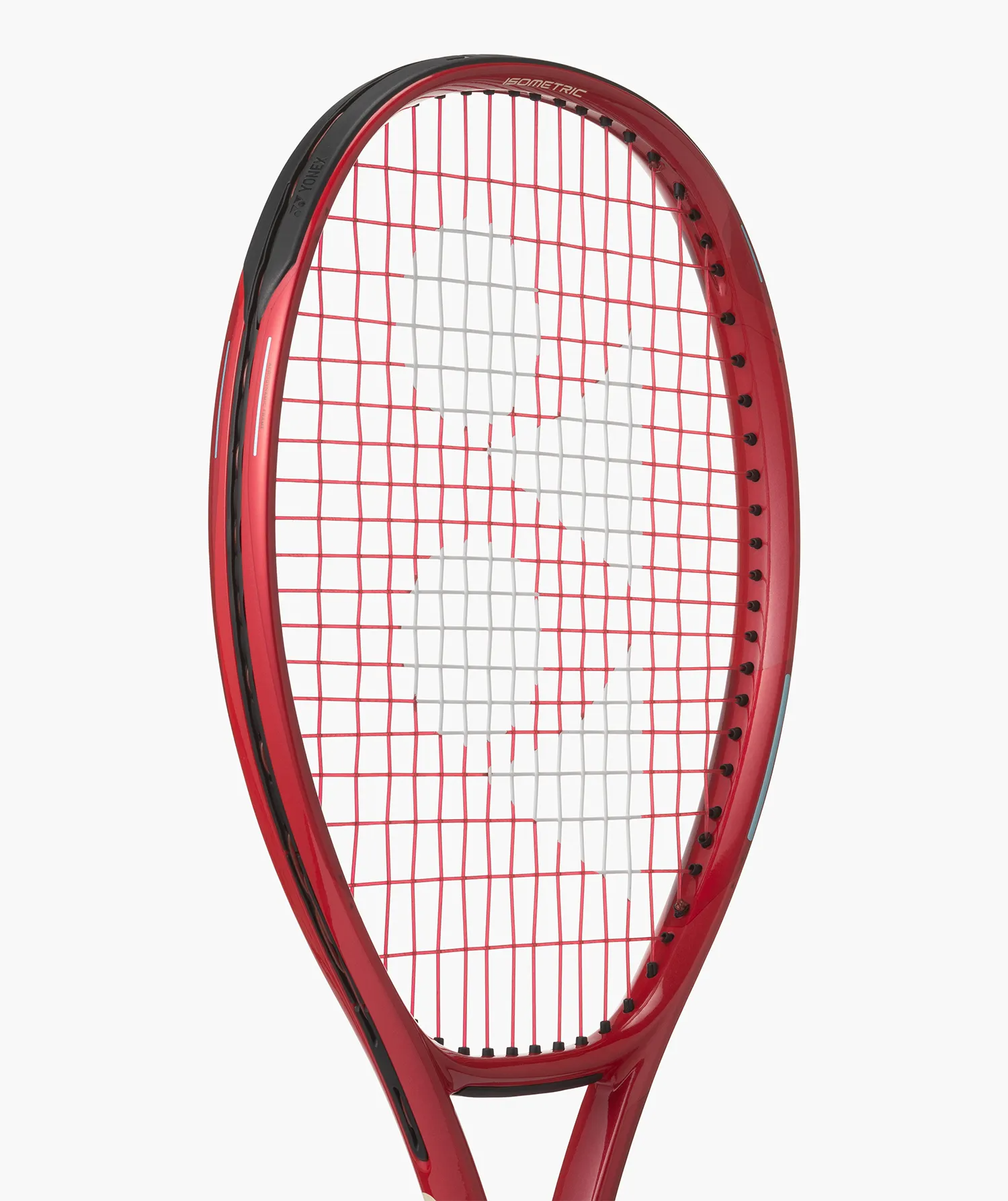 Yonex Vcore Ace Tennis Racquet 2026 Ruby Red 260g (Ready to Go)