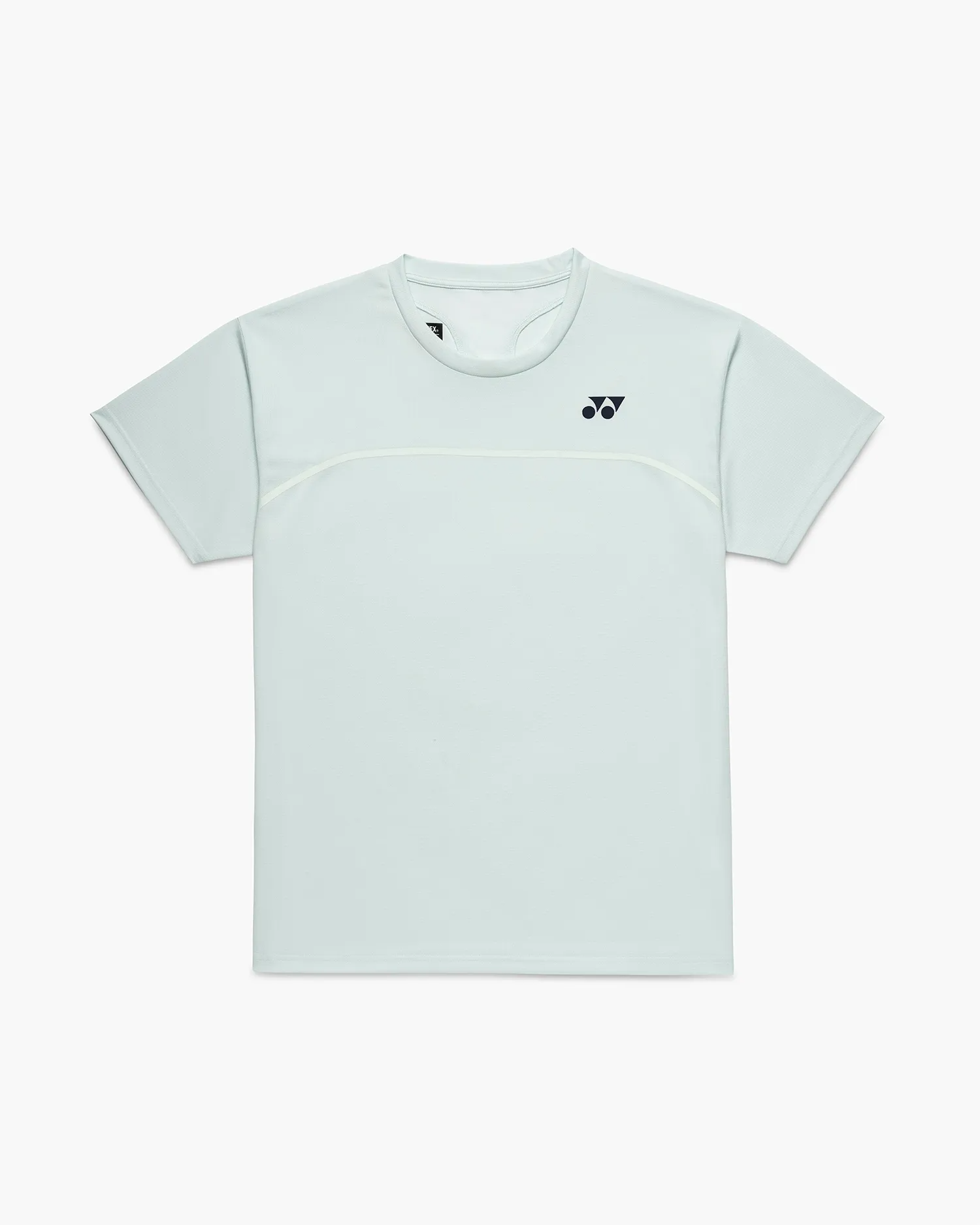 Yonex Badminton/ Tennis Sports Shirt 10728 Ice Blue UNISEX