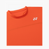 Yonex Badminton/ Tennis Sports Shirt 10728 (Cyan Orange) UNISEX