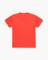 Yonex Badminton/ Tennis Sports Shirt 10728 (Cyan Orange) UNISEX
