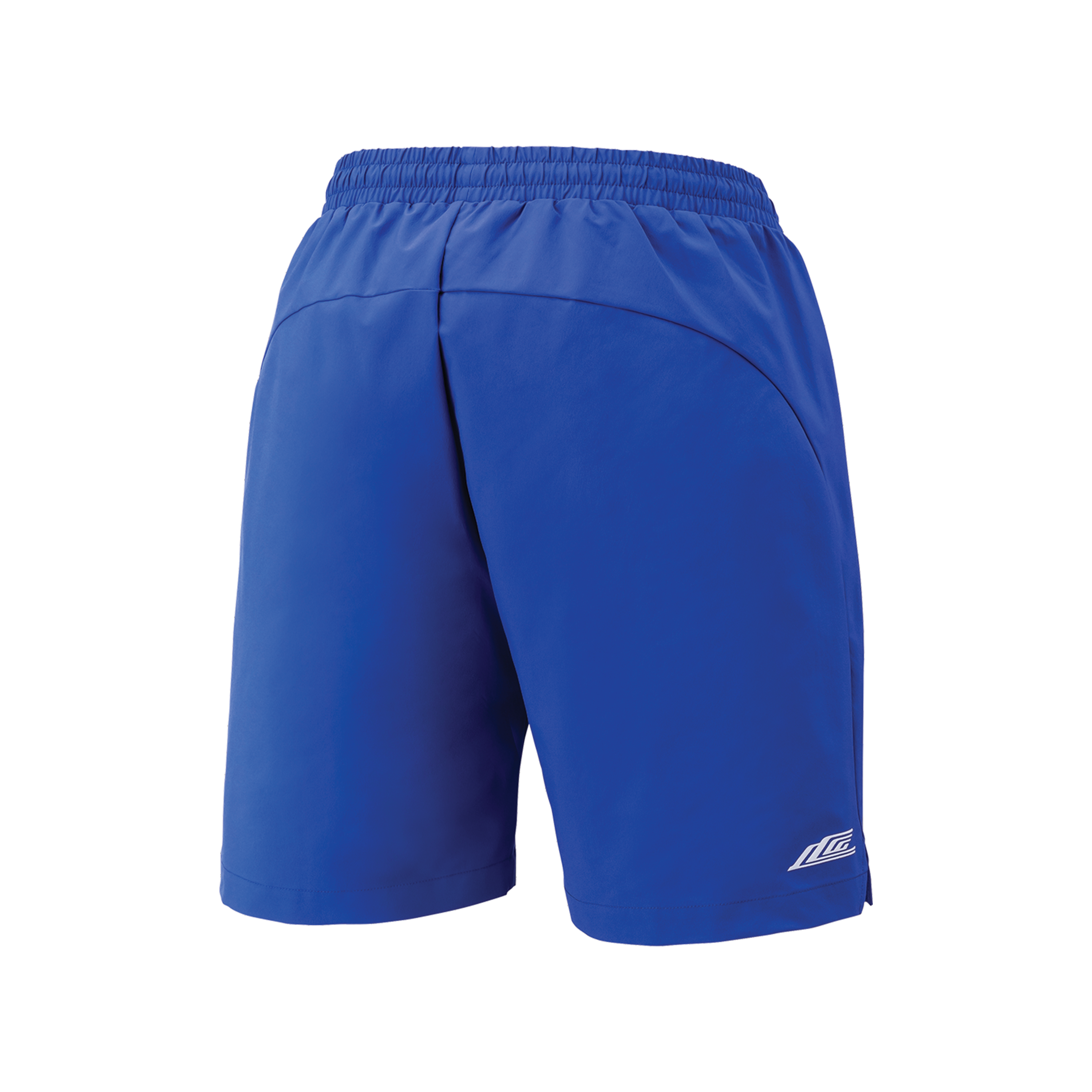 Yonex LCW Badminton Shorts 15208EX Royal Blue UNISEX