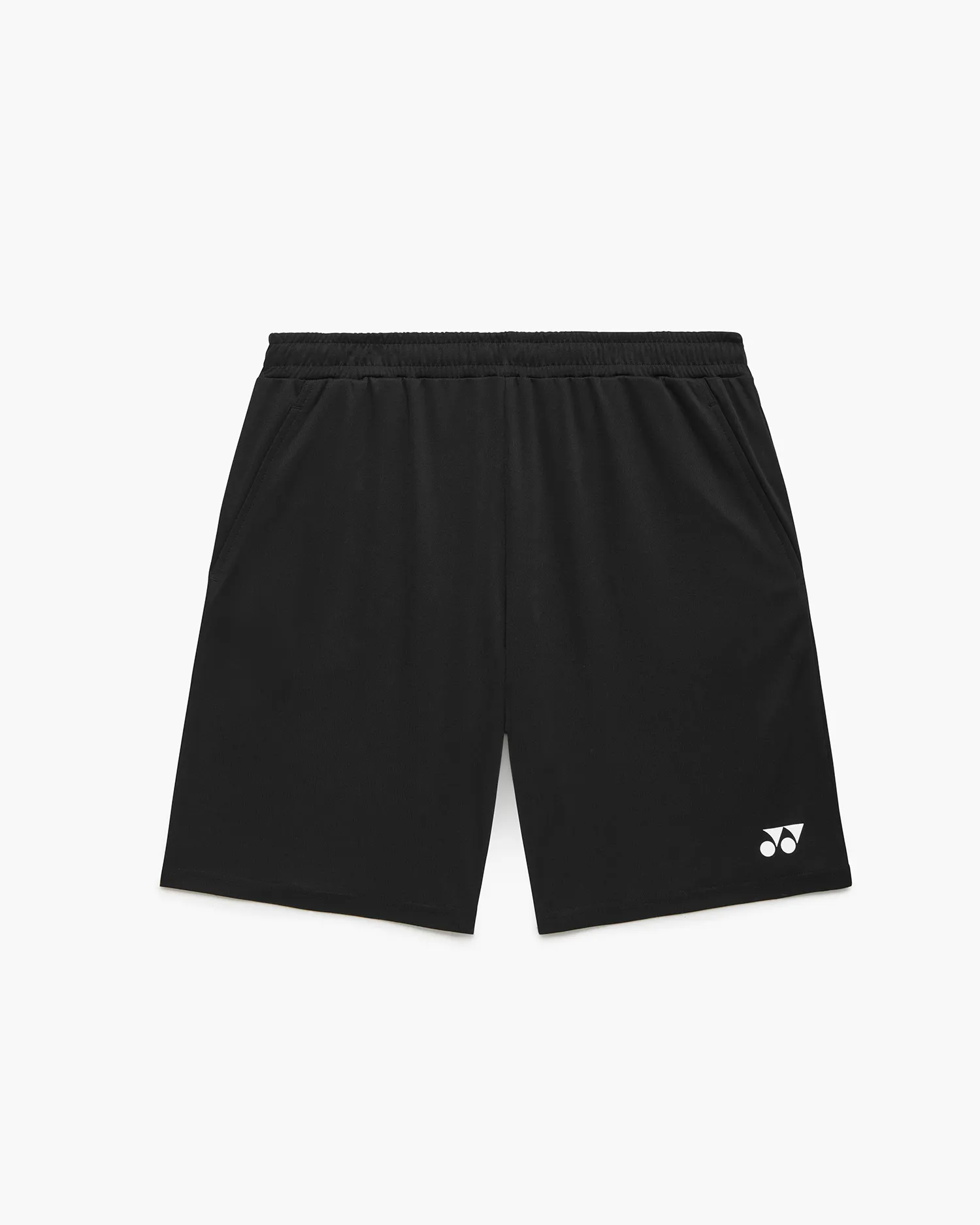 Yonex Sports Shorts 15246 Black MEN'S