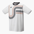Yonex Badminton/ Tennis Sports Shirt 16747 White UNISEX