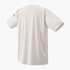 Yonex Badminton/ Tennis Sports Shirt 16748 Natural UNISEX