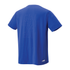 Yonex LCW Badminton Shirts 16749EX Royal Blue UNISEX