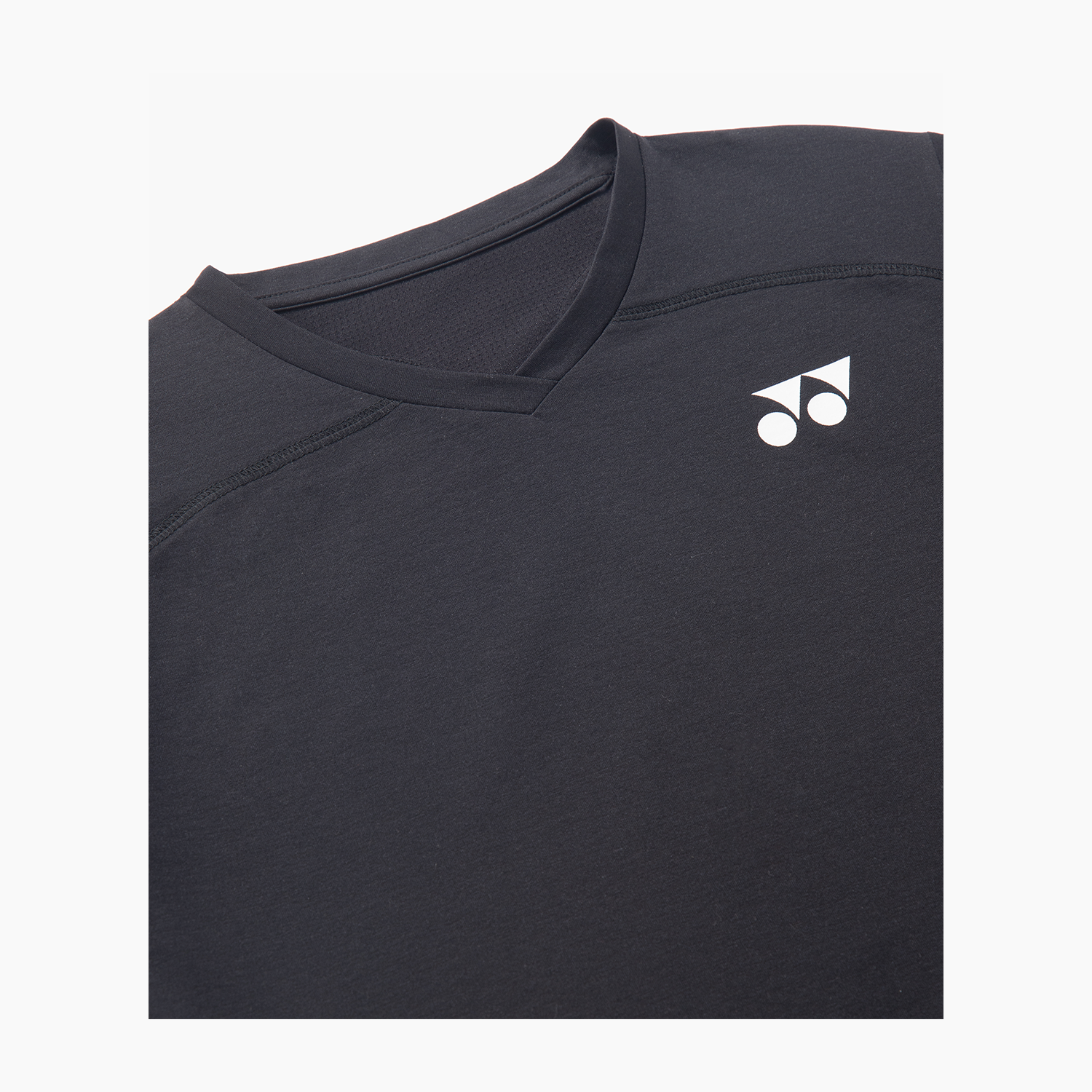 Yonex Badminton/ Tennis Sports Shirt 20961EX (Black) WOMEN'S