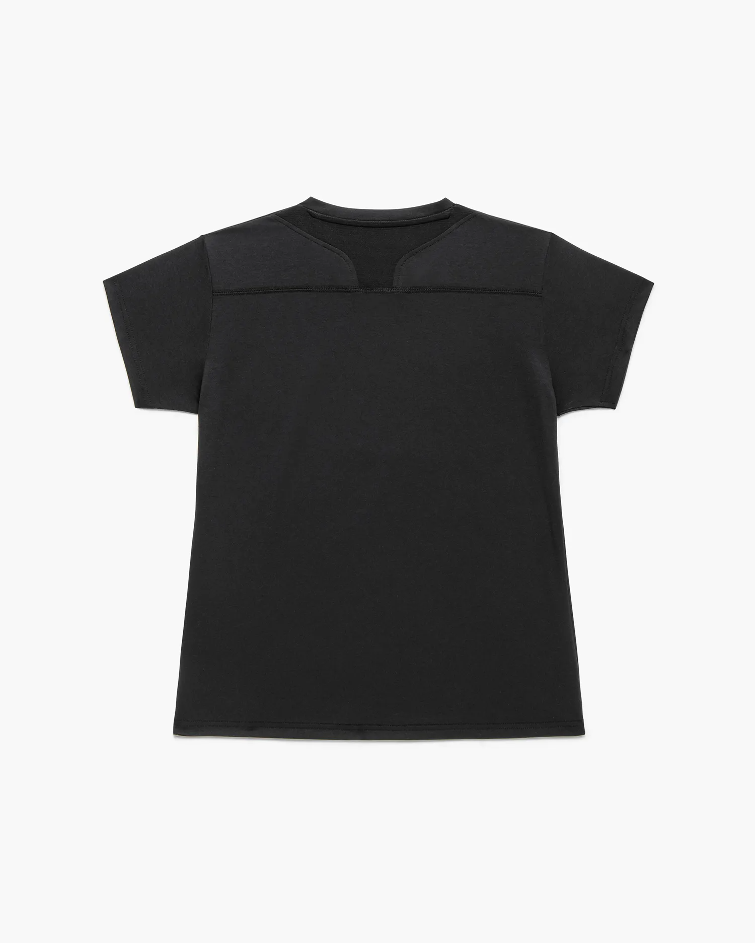Yonex Badminton/ Tennis Sports Shirt 20961EX (Black) WOMEN'S