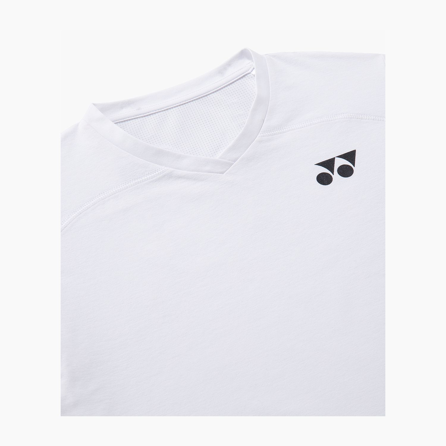 Yonex Badminton/ Tennis Sports Shirt 20961EX (White) WOMEN'S