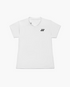 Yonex Badminton/ Tennis Sports Shirt 20961EX (White) WOMEN'S