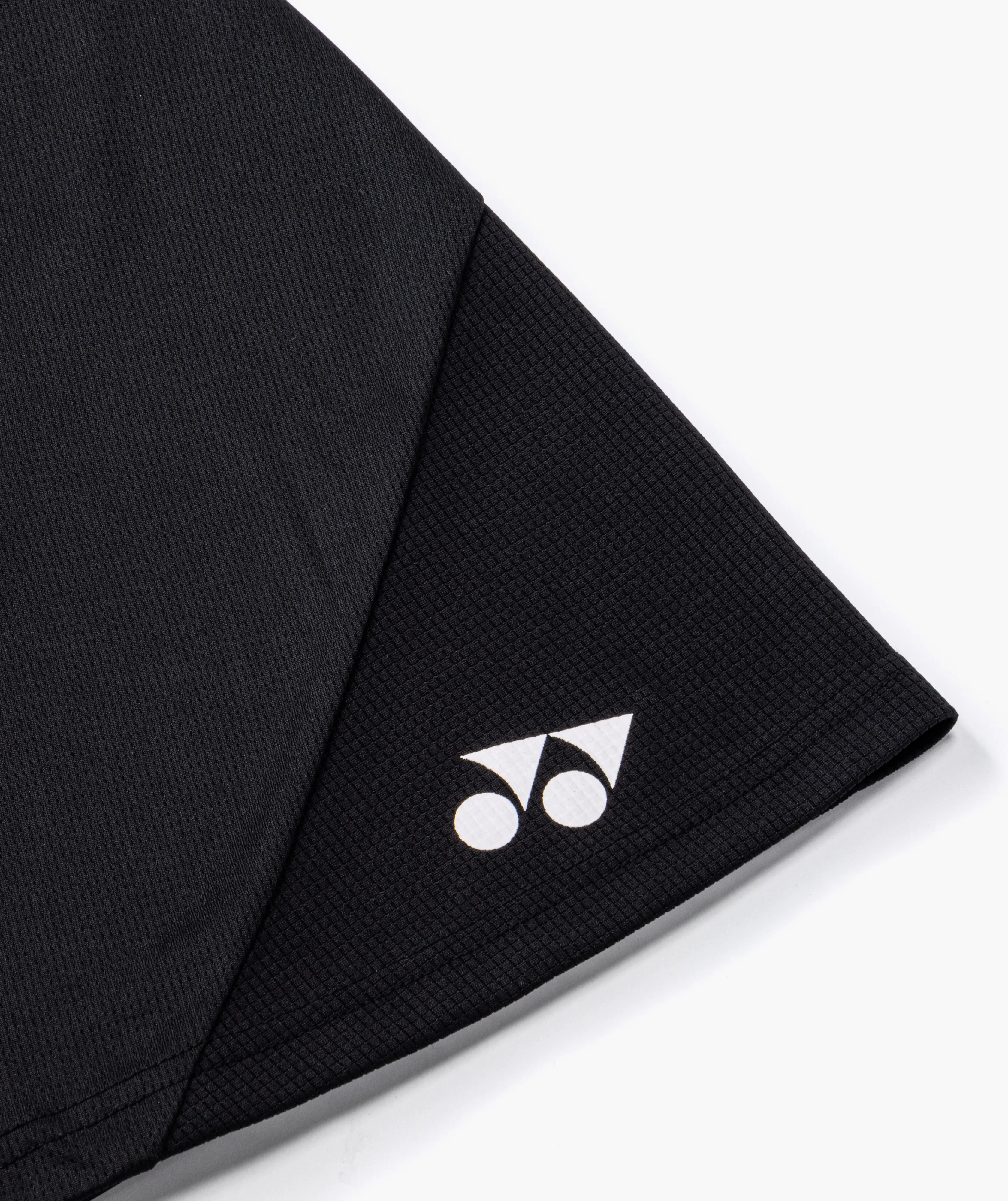 Yonex Sports Skirt (with inner shorts) 26194EX Black