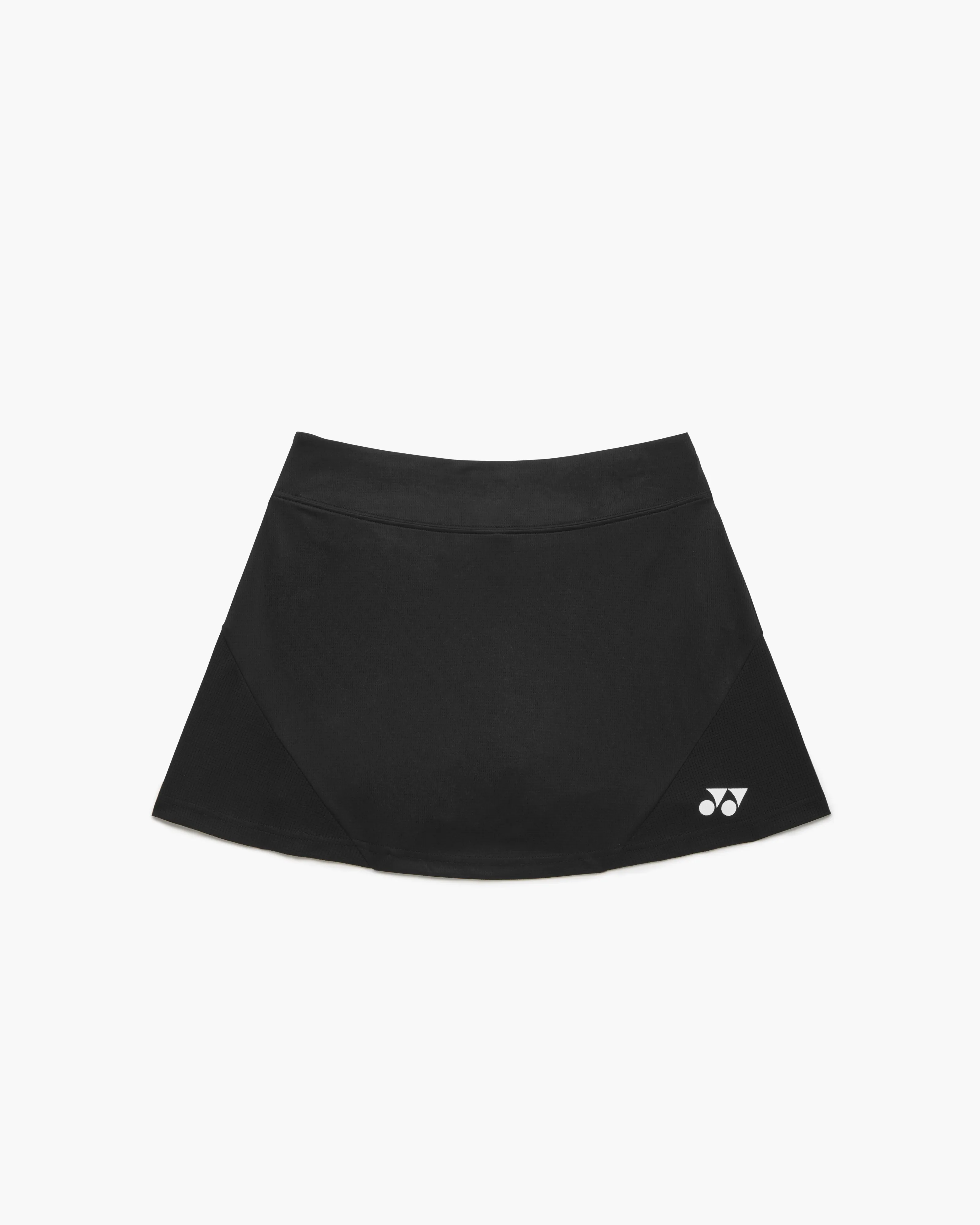 Yonex Sports Skirt (with inner shorts) 26194EX Black