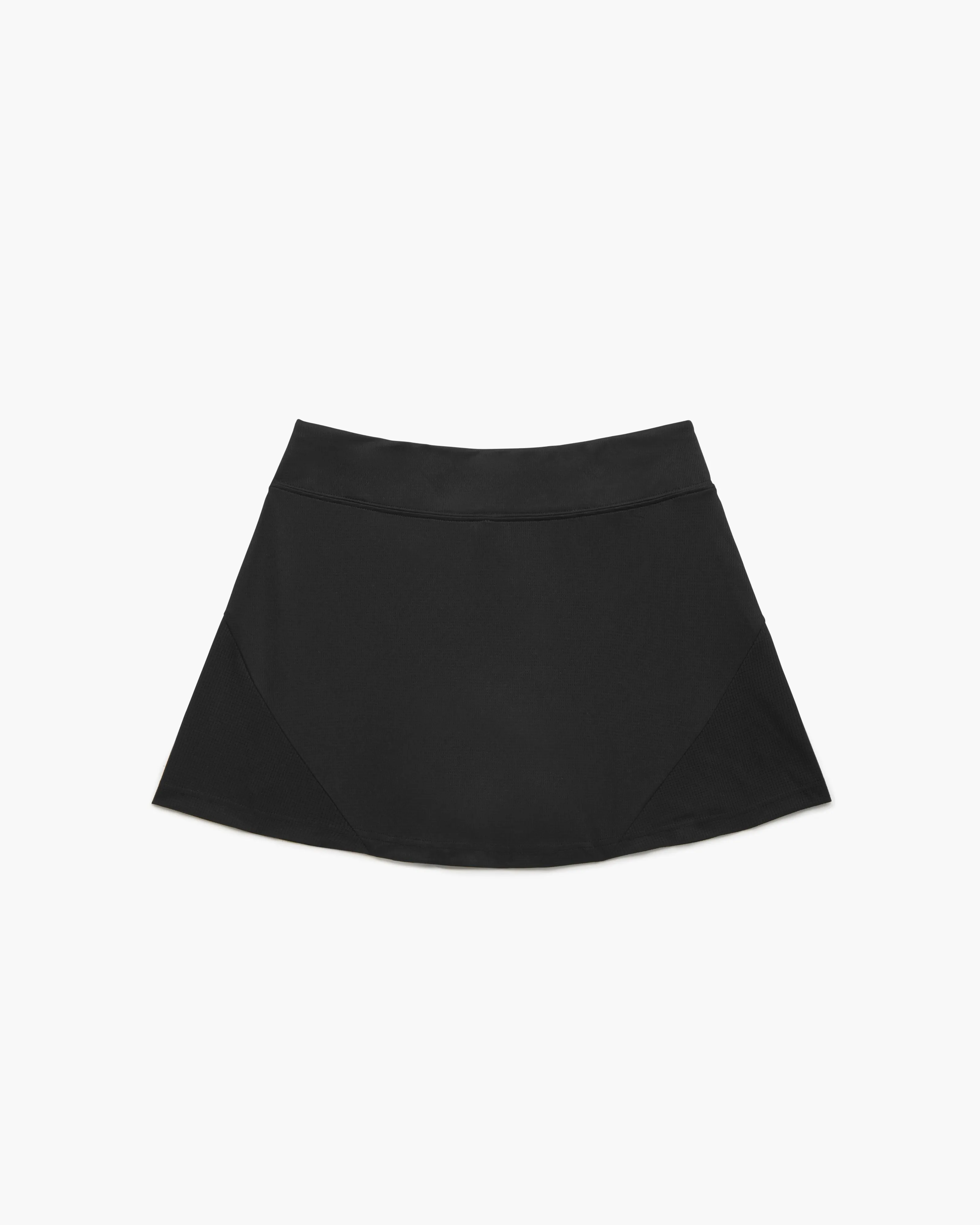 Yonex Sports Skirt (with inner shorts) 26194EX Black