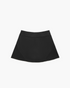 Yonex Sports Skirt (with inner shorts) 26194EX Black