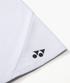 Yonex Sports Skirt (with inner shorts) 26194EX White
