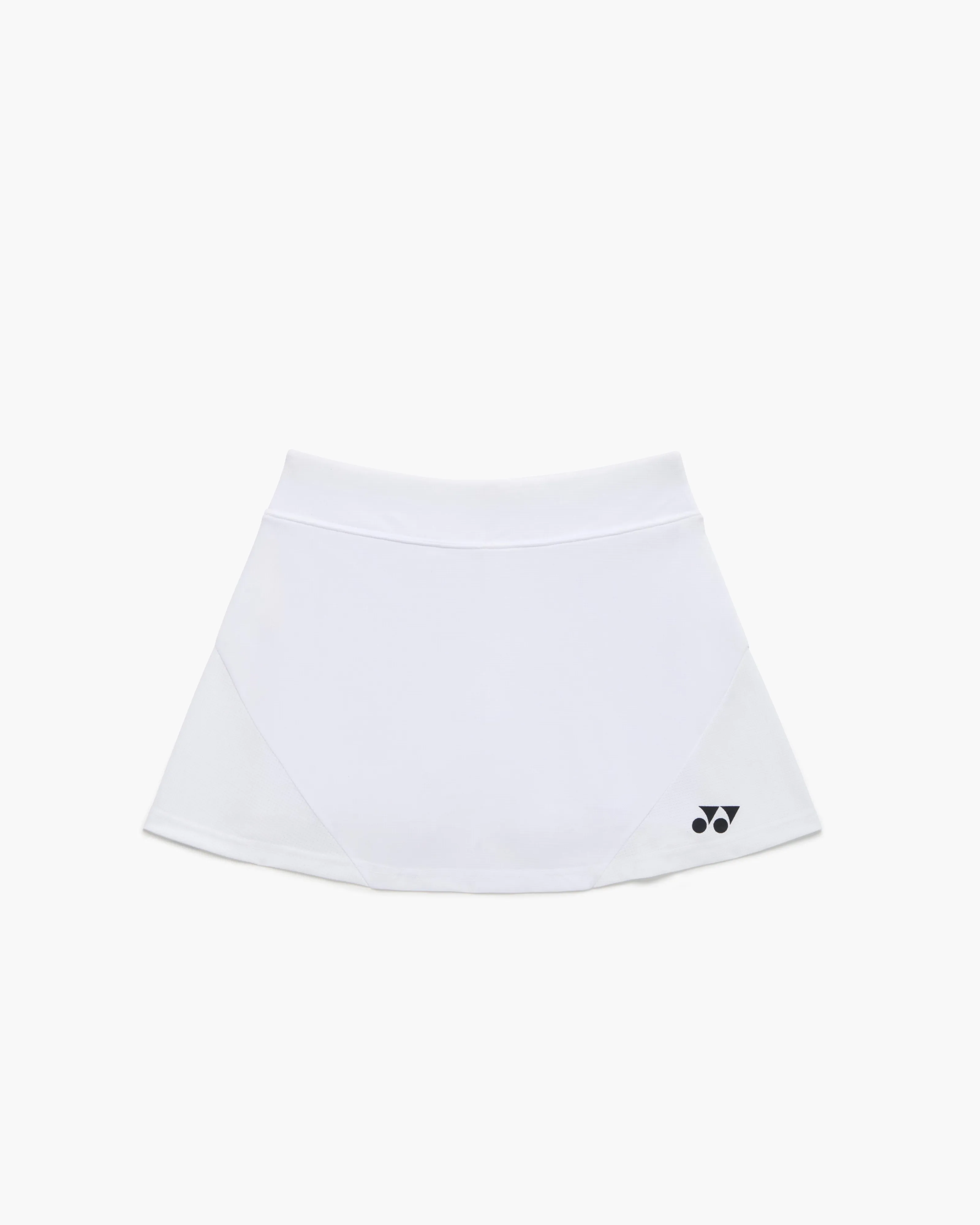 Yonex Sports Skirt (with inner shorts) 26194EX White