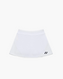 Yonex Sports Skirt (with inner shorts) 26194EX White