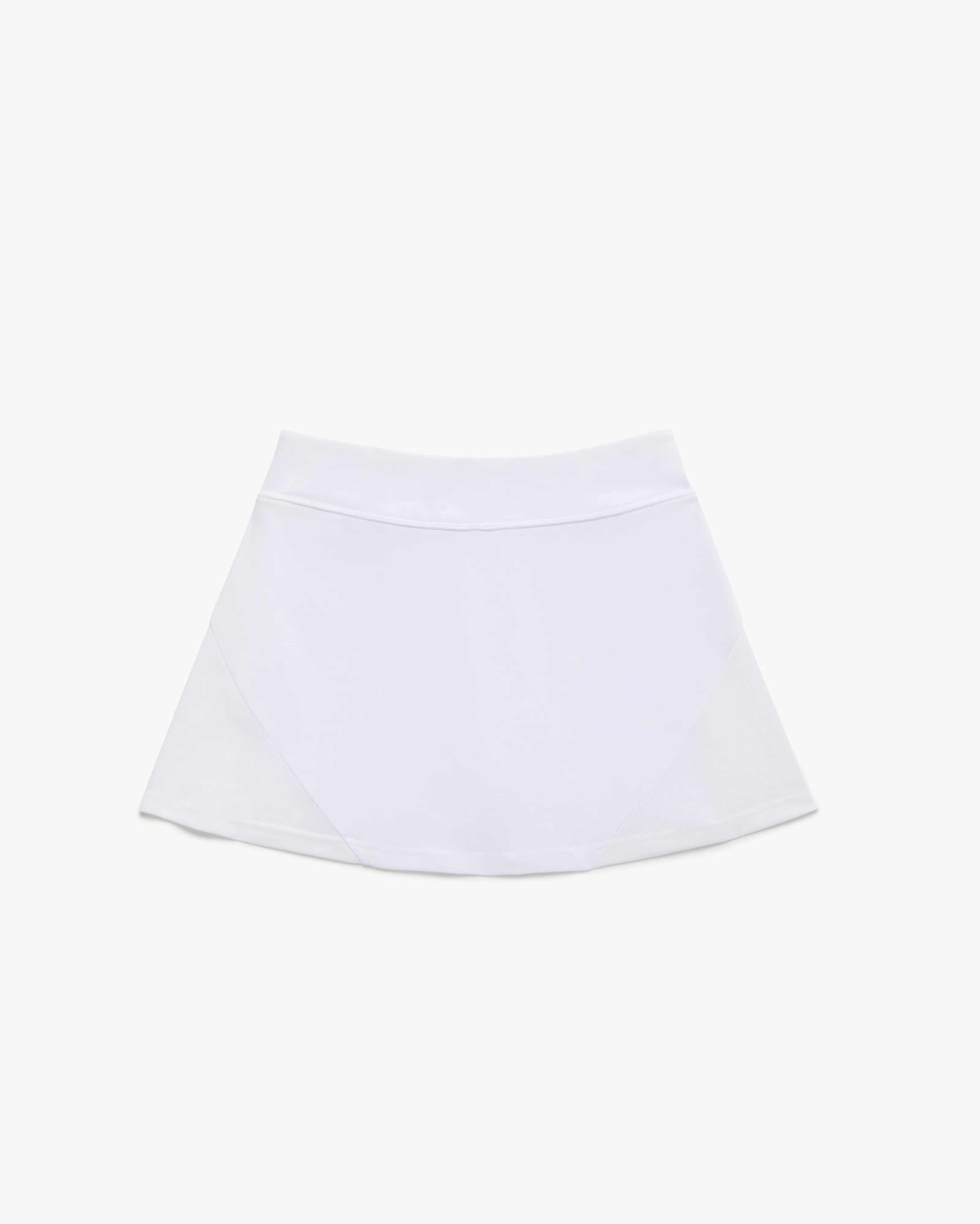 Yonex Sports Skirt (with inner shorts) 26194EX White
