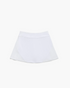 Yonex Sports Skirt (with inner shorts) 26194EX White