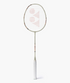 Yonex Nanoflare 700 Play Badminton Racquet (Light Beige) – One-Off Limited Release (Ready to Go)