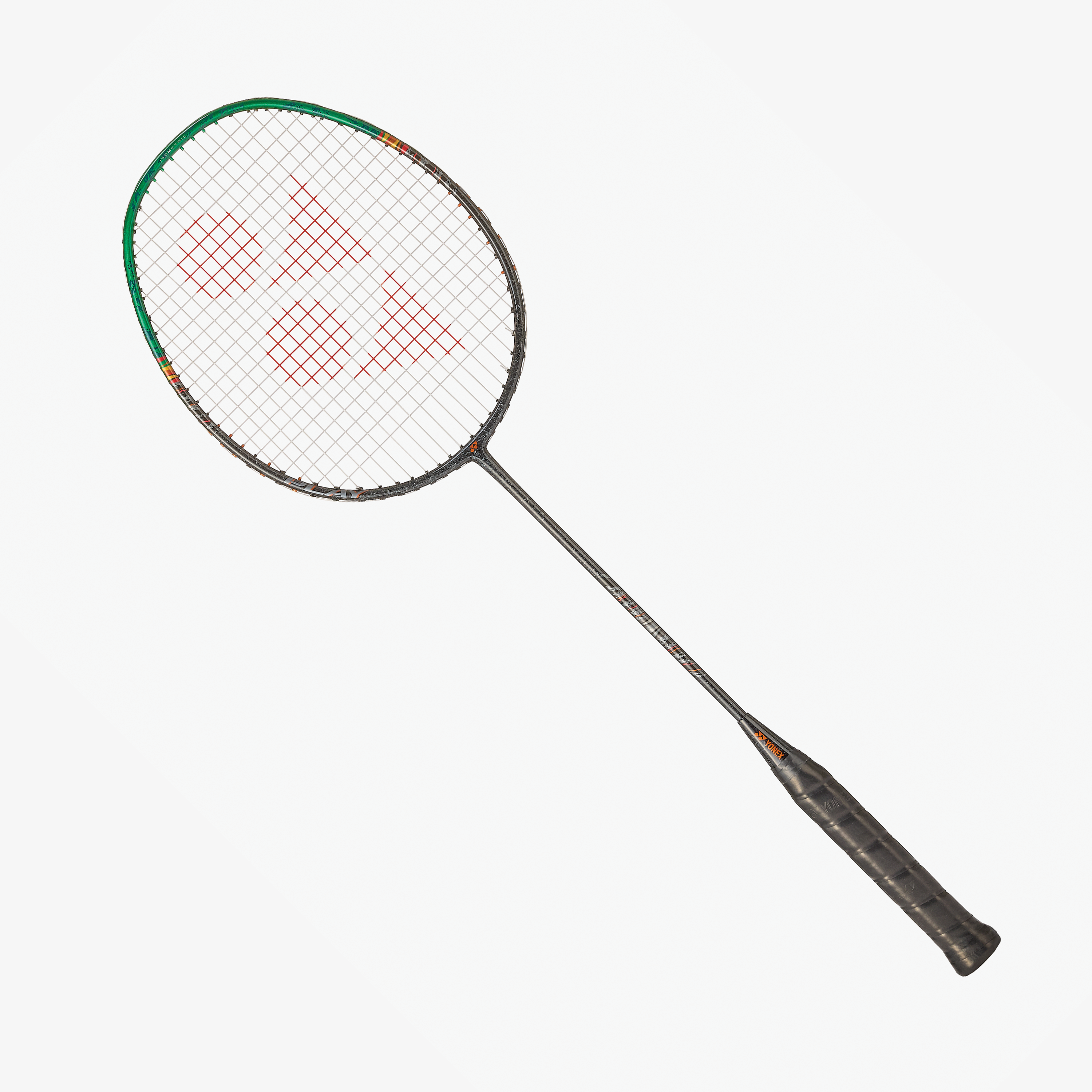 Yonex Astrox 99 Play Gen3 Badminton Racquet Black/ Green 4U(83g)G5 (Ready to Go)