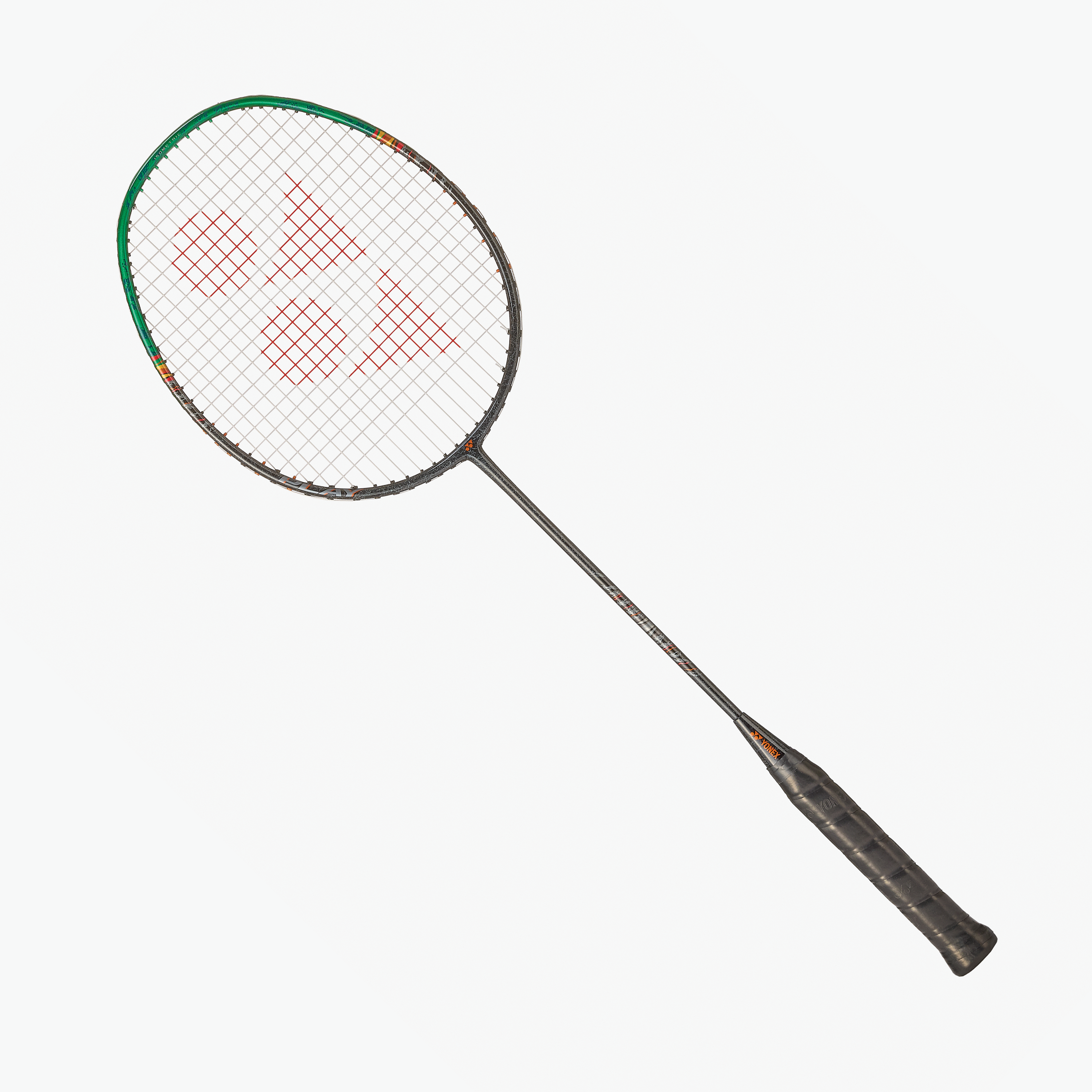 Yonex Astrox 99 Play Gen3 Badminton Racquet Black/ Green 4U(83g)G5 (Ready to Go)