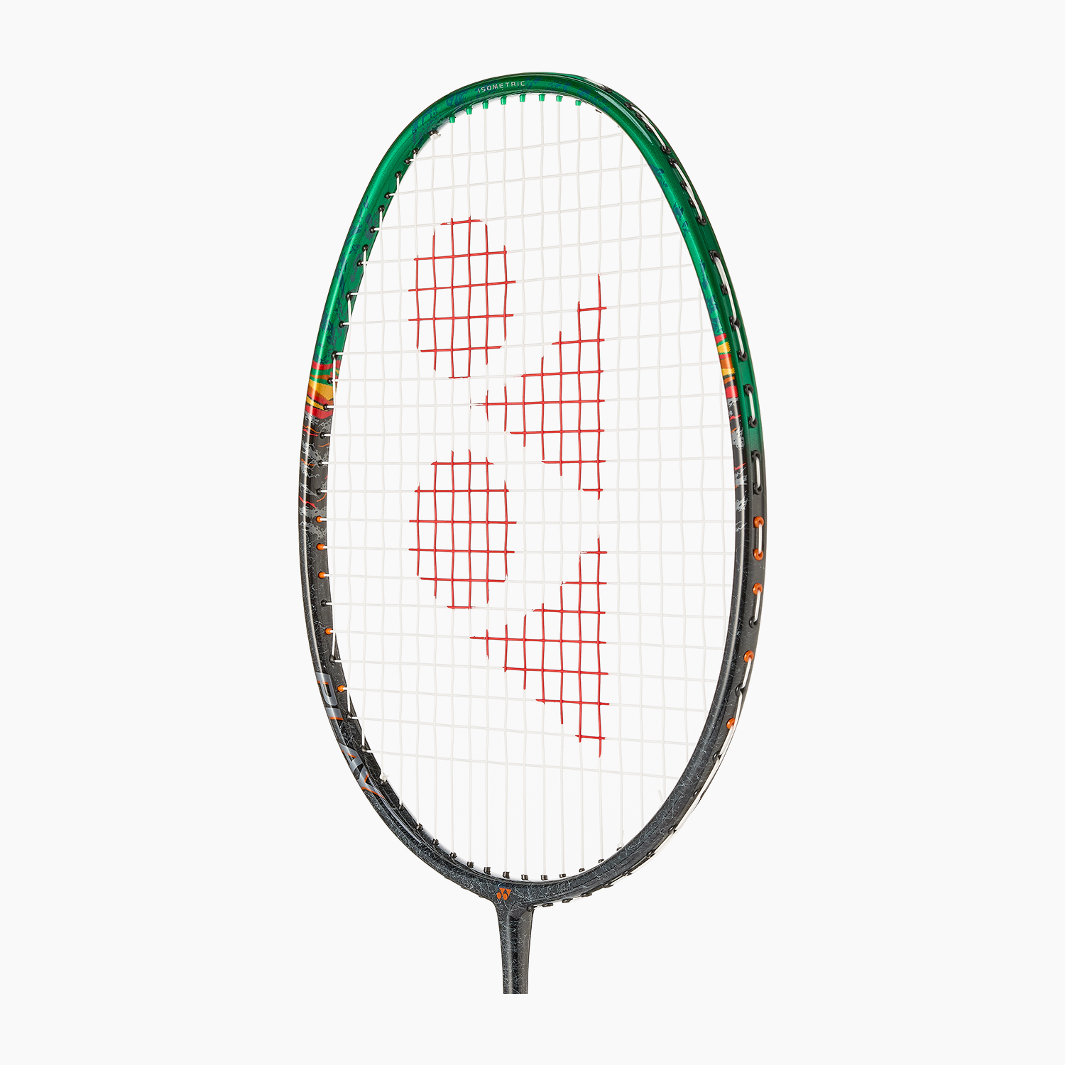 Yonex Astrox 99 Play Gen3 Badminton Racquet Black/ Green 4U(83g)G5 (Ready to Go)
