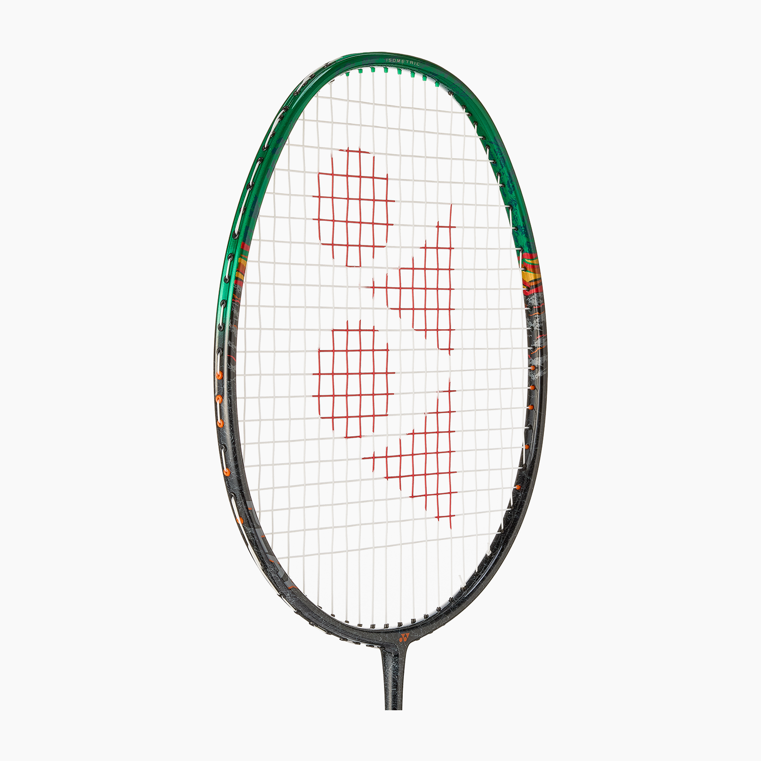 Yonex Astrox 99 Play Gen3 Badminton Racquet Black/ Green 4U(83g)G5 (Ready to Go)