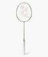 Yonex Arcsaber 7 Play Badminton Racquet (Light Beige) – One-Off Limited Release (Ready to Go)