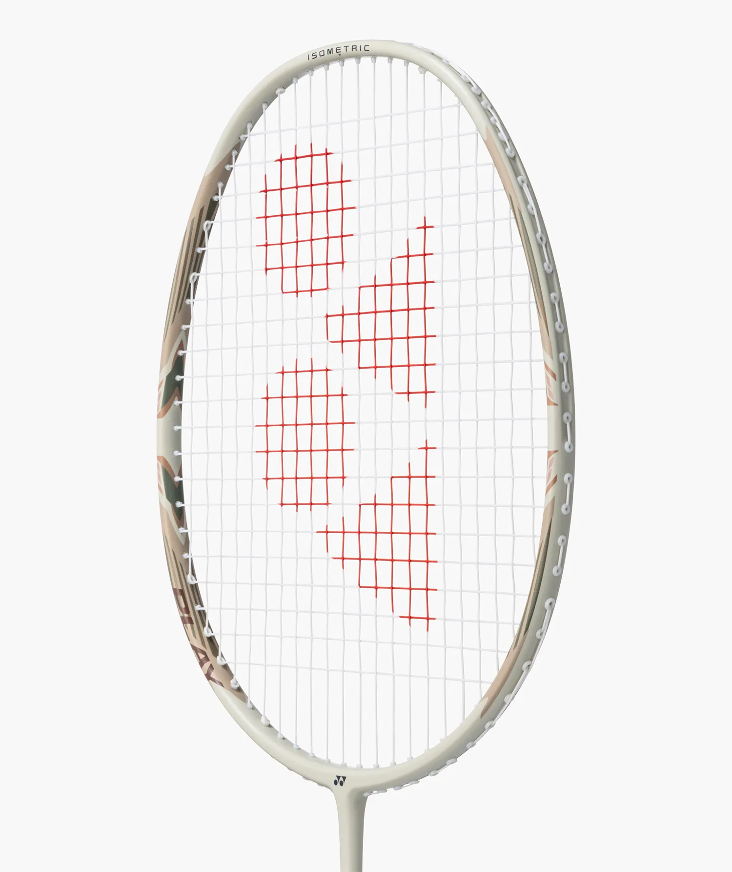 Yonex Arcsaber 7 Play Badminton Racquet (Light Beige) – One-Off Limited Release (Ready to Go)