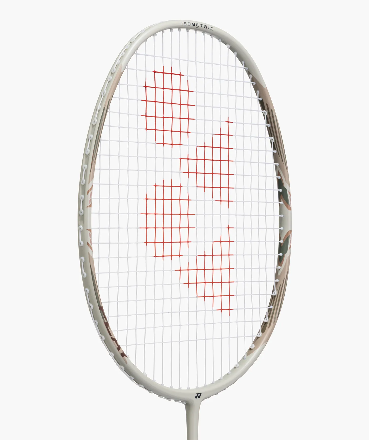 Yonex Arcsaber 7 Play Badminton Racquet (Light Beige) – One-Off Limited Release (Ready to Go)