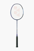 Yonex Astrox 01 Clear Badminton Racquet (Blue) (Ready to Go)