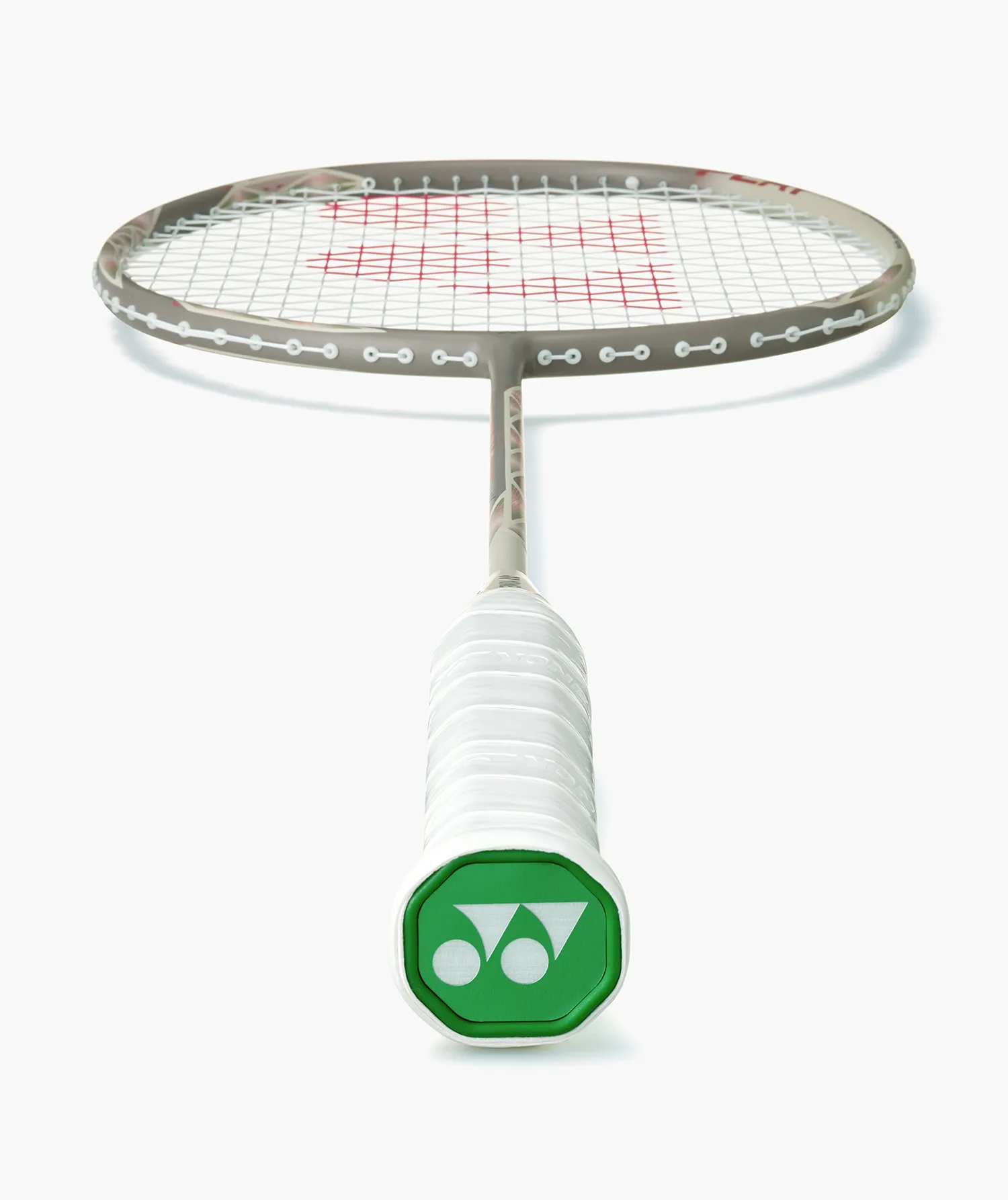 Yonex Astrox 77 Play Badminton Racquet (Light Beige) – One-Off Limited Release (Ready to Go)