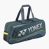 Yonex Expert Badminton/ Tennis Tournament Bag VA Collection (6pcs) BA02531VEX Steel Gray (Preorder)